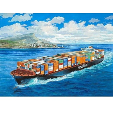  Revell Container Ship Colombo Express 1:700 (5152) makett
