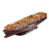 Revell Container Ship Colombo Express makett 1:700 hajó makett 05152R
