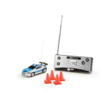 Revell Control Mini RC Rendőr autó (23559) Távirányítós jármű távirányítós modell