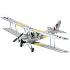 Revell D.H. 82A Tiger Moth repülőgép műanyag modell (1:32) makett