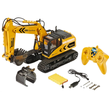 Revell Digger 2.0 távirányítós markoló makett