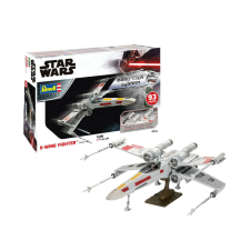 Revell Easy-Click Star Wars X-Wing Fighter (6890) makett