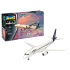 Revell Embraer 190 Lufthansa New Livery 1:144 repülő makett 03883R