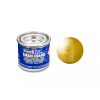 Revell Enamel - Brass Metallic - olajbázisú makett festék 32192