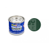Revell Enamel - Dark Green (RAF) Matt - olajbázisú makett festék 32168