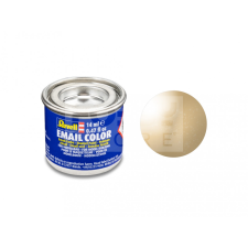 Revell Enamel - Gold Metallic - olajbázisú makett festék 32194 hobbifesték