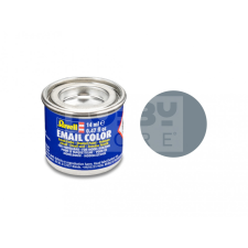 Revell Enamel - Grey Matt - olajbázisú makett festék 32157 hobbifesték
