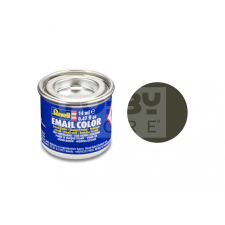 Revell Enamel - Olive Yellow Matt - olajbázisú makett festék 32142 hobbifesték