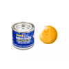Revell Enamel - Yellow Silk - olajbázisú makett festék 32310