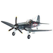 Revell F4U-1A Corsair vadászrepülőgép műanyag modell (1:32) makett