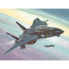  Revell F-14A Black Tomcat 1:144 (04029) makett