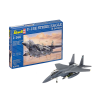Revell F-15E Strike Eagle & Bombs makett 1:144 repülő makett 03972R