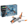 Revell F-86D Dog Sabre 1:48 repülő makett 03832R