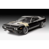  Revell Fast & Furious Dominics 1971 Plymouth GTX 1:24 (07692)