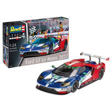  Revell Ford GT - Le Mans 1:72 makett repülő (07041) makett