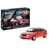 Revell Gift Set 35 Years VW Corrado 1:24 autó makett 05666R