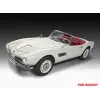  Revell Gift Set BMW 507 - 70 Years of BMW 507 1:24 (05617)