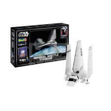 Revell Gift Set Imperial Shuttle Tydirium 1:106 űrhajó makett 05657R makett