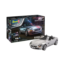  Revell Gift Set James Bond BMW Z8 1:24 (5662) makett