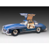  Revell Gift Set Mercedes-Benz 300 SL MB (100 years) 1:24 (05614)