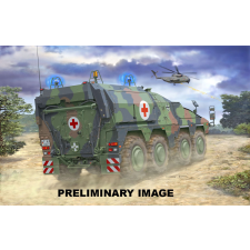  Revell GTK Boxer sgSANKfz 1:72 (03362) makett