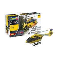  Revell H145 ADAC/REGA 1.32 makett helikopter (04969) makett