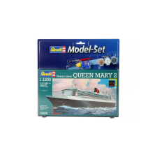  Revell Hajó Makett Szett: Queen Mary 2 05808 makett