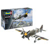 Revell Hawker Tempest V 1:32 repülő makett 03851R