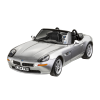 Revell James Bond BMW Z8 autó műanyag modell (1:24)