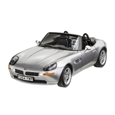 Revell James Bond BMW Z8 autó műanyag modell (1:24) makett