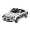 Revell James Bond BMW Z8 autó műanyag modell (1:24) (05662)