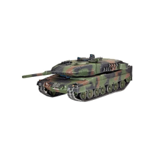 Revell Leopard 2A5/A5NL Tank makett