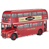 Revell London Bus Busz építőkészlet 1:24 (07720) (RE07720)