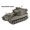  Revell M109 A2 1:72 (03361)