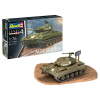  Revell M24 Chaffee 1:76 (3323)