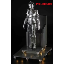  Revell Mashine Man 1:8 (03517) makett