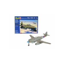 Revell Me 262 A-1a repülőgép műanyag modell (1:72) (MR-4166) makett