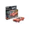 Revell Model Set 69 Camaro SS 1:25 autó makett 67712R