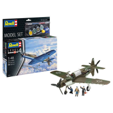  Revell Model Set Do335 Pfeil 1:48 makettszett (63795) makett