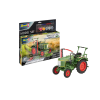 Revell Model Set easy-click Fendt F20 Dieselro 1:24 traktor makett 67822R