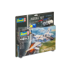 Revell Model Set F-4J Phantom II repülőgép makett 63941R