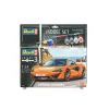  Revell Model Set McLaren 570S 1:24 (67051)