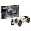  Revell Model Set Mercedes-Benz SSKL 1:32 (67737)
