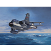  Revell Model Set Panavia Tornado IDS/GR.1 1:144 (63783)