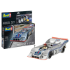 Revell Model Set Porsche 917/10 1:32 (67738)