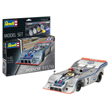  Revell Model Set Porsche 917/10 1:32 (67738) makett