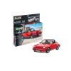Revell Model Set Porsche G Modell Targa 1:24 autó makett 67689R