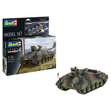  Revell Model Set Raketenjagdpanzer Jaguar 1 1:35 (63353) makett