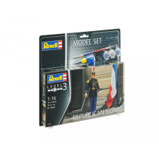 Revell Model Set Republican Guard 1:16 (62803) autópálya és játékautó