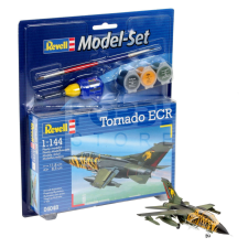 Revell Model Set Tornado ECR 1:144 repülőgép makett 64048R makett